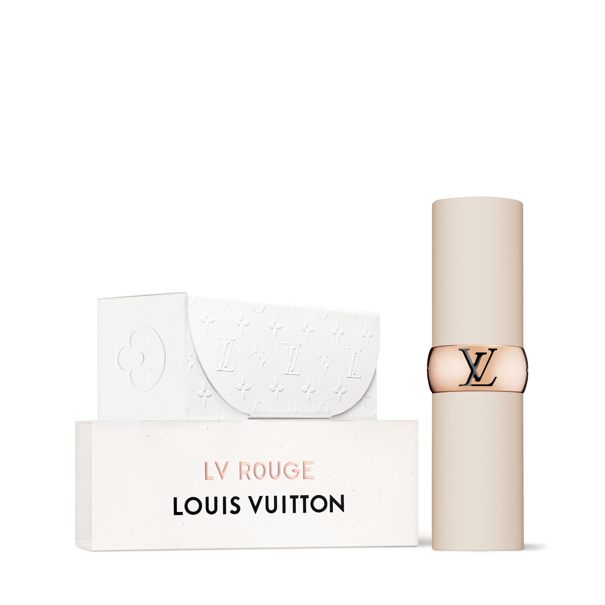 LV ルージュ- サテン リップスティック - 724 ｜ルイ・ヴィトン 公式
